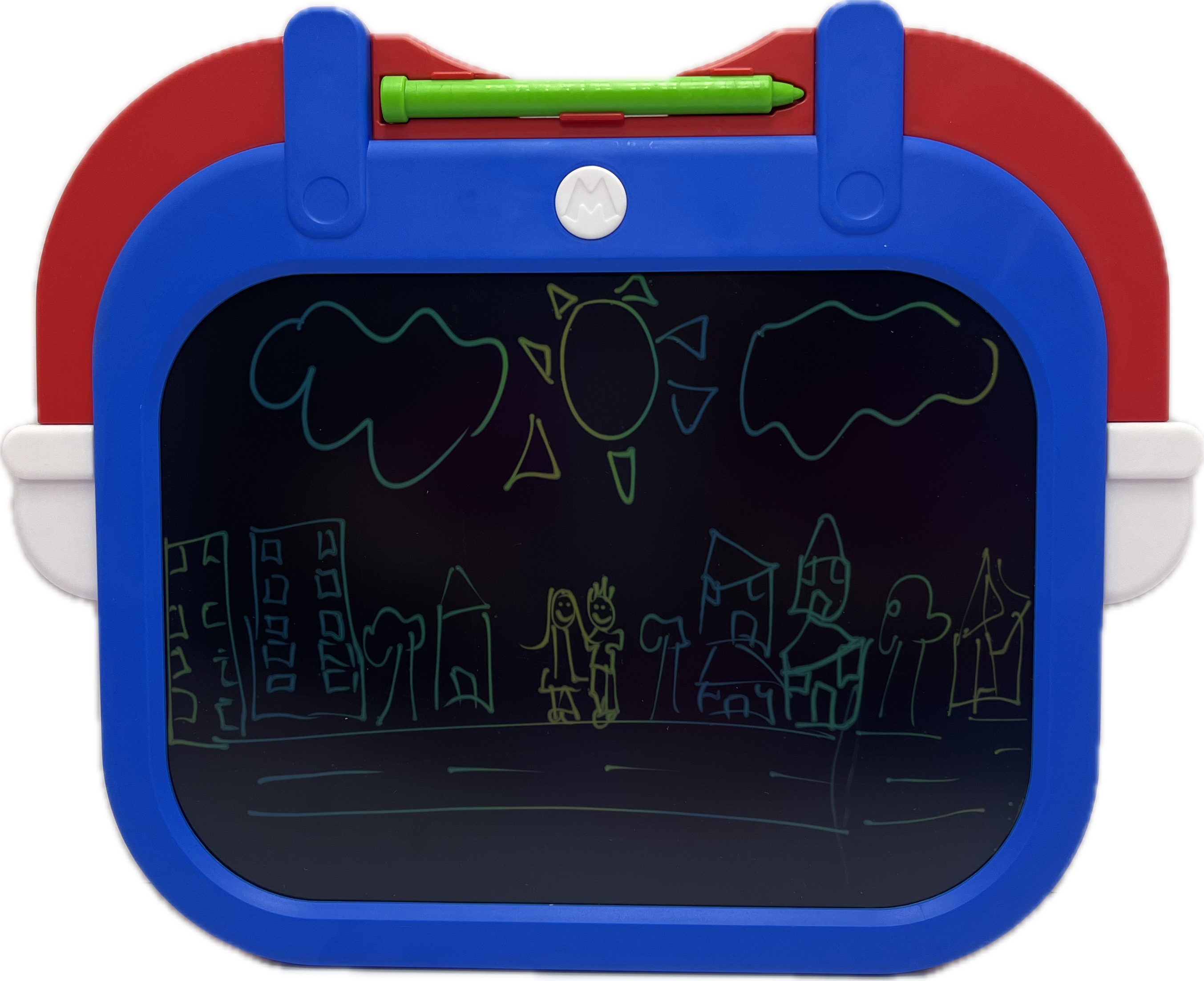 Vista 3 de TABLERO MAGICO